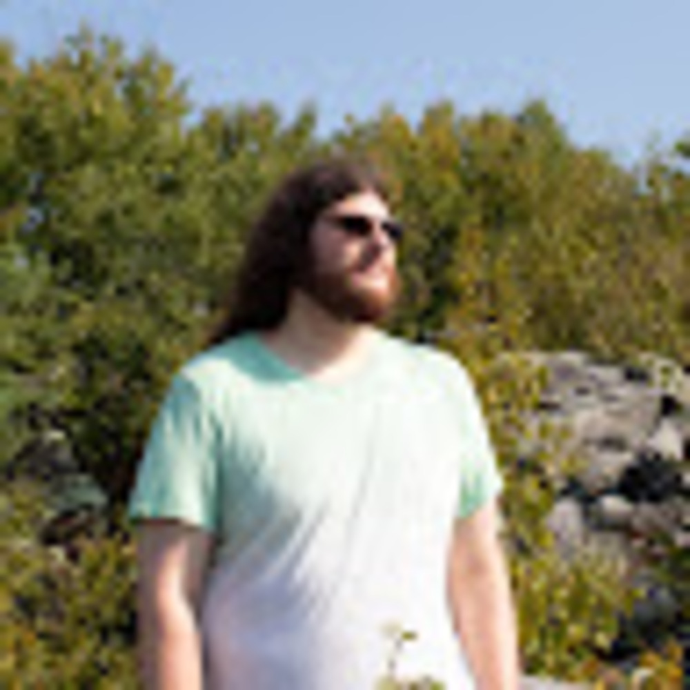 Meet your Posher, Jace